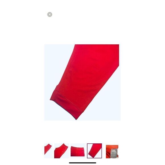 Adidas Crops - Picture 4 of 5